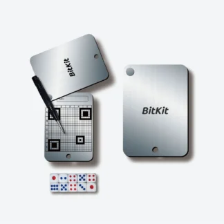 BitKit QR