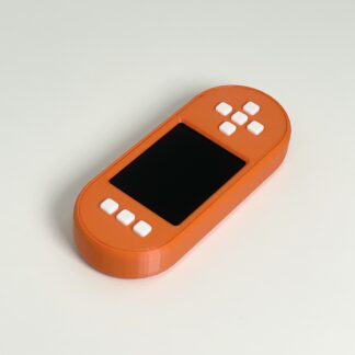 Seedsigner Plus